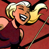 itistolaugh: (Bless my butt!)