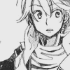respectus: ([ glance ] your hair is on fire)