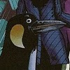 initforthemoney: (penguin - all knowing)