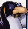 initforthemoney: (penguin - I could put on a disguise)