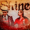 liviapenn: seventh doctor and ace (who: ace and seven shine)