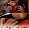 liviapenn: reboot uhura and spock embrace (st: nothing unreal exists)
