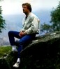 raine: (Highlander: Connor on rock)