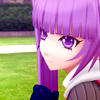 blossomgale: ([in-game] it's good to see you)