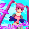 blossomgale: ([in-game] a lot of sopherias)