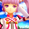 blossomgale: ([in-game] what was that?)