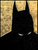 jaybee3: (Yellow Batman)