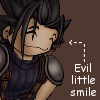 always_a_hero: (Evil little smile)