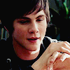 Perseus "Percy" Jackson ♆ Son of Poseidon