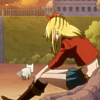 Lucy Heartfilia