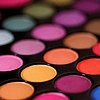 scheherezhad: eyeshadow palette with a wide variety of shadow colors (eyeshadow)