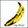 youngsoulrebel: The Andy Warhol album cover for The Velvet Underground's first album (Art)
