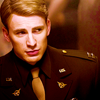 super_soldier: (Bashful and uncertain look)