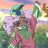 sixish: Meredy is gleeful! (Default)
