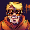 knightime: Art by napalmarts (wait!!!)