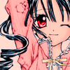 lovechronicle: (Maybe it's MAGIC~)