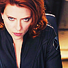 thady: (MCU  -  Natasha)