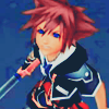 heartisabattleground: (Glarin up at you)