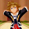 heartisabattleground: (Relaxed and cheerful)