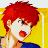emptysword: (Shirou | Into battle)