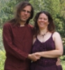 duriyah: (Me and Rob)