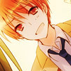 brotonashi: (I didn't know you were into that.)
