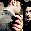 lamardeuse: (Holmes/Watson by equanimousicons)