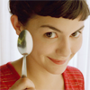 movie: (amélie)