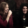 lilly_c: Jane and Maura in a bar laughing (Jane & Maura - laughing)