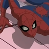 wisecracking: ([S] Wall crawling was never so fun.)