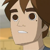 wisecracking: ([P] Uhhhh...)