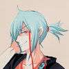 geminianeyes: Smexy Naoya from SMT Devil Survivor (Naoya Glasses)