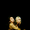 verity: faith and buffy in revelations (buffy + faith (sweet embrace))