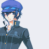 detects: (→ you're GROSS)