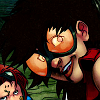 thespidergirl: (being a hero is fun!)