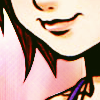 meteorical: (taste of her cherry chapstick)