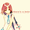 meteorical: (there's a halo)