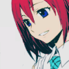 meteorical: (aw you're cute)