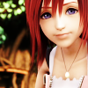 meteorical: (kairi)