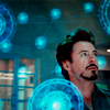 butterfly: (Avengers -- Tony)