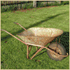 ricochet: (random wheelbarrows)