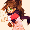 yatagarasu: (FIGHT ☄ you're goin' down)