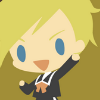 foamylover: (chibi ginko)