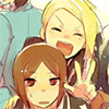 foamylover: (lighten up chinyan)
