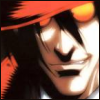 hellsing: (Alucard)