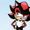 obfuskate: sᴏᴜʀᴄᴇ: ᴀʀᴄʜɪᴇ sᴏɴɪᴄ. (✘ tolerable enough.)