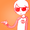 trainergodhead: dave: cool/still cool/neutral (hey there little lady)