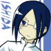 shadowgate: (Ishida-san)