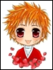 shadowgate: (Ichigo)