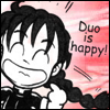 divine_braid: (Duo Is Happy!)